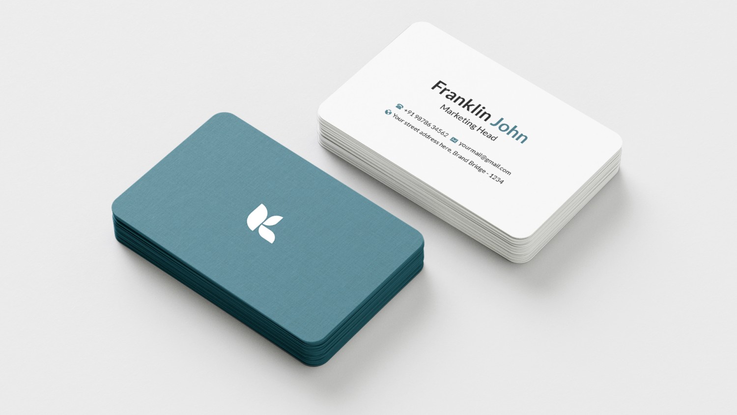 BUSINESS CARD